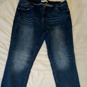 Women's maurices size 20